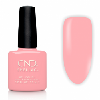 Lakier hybrydowy CND Shellac Forever Yours 7,3ml